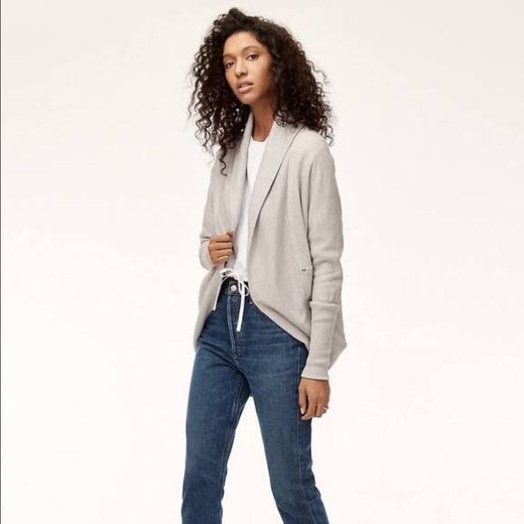 ✨ ARITZIA WILFRED Diderot Sweater ✨ - Picture 2 of 9